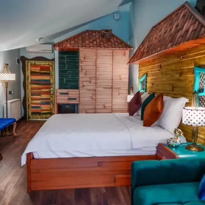 Tok Epik Hotel