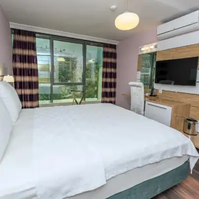 Tok Epik Hotel