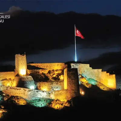 Uğurlu Konakları