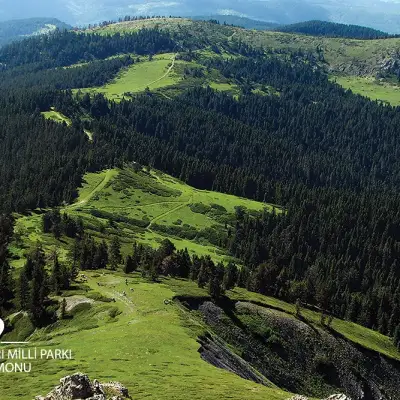 Uğurlu Konakları