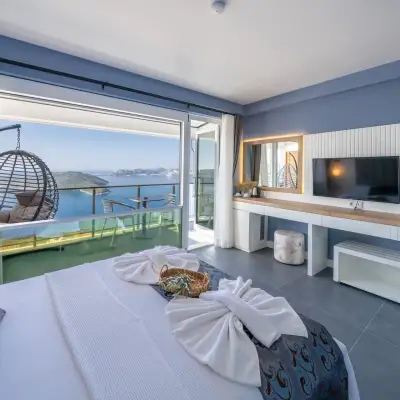 Un Amor Hotel