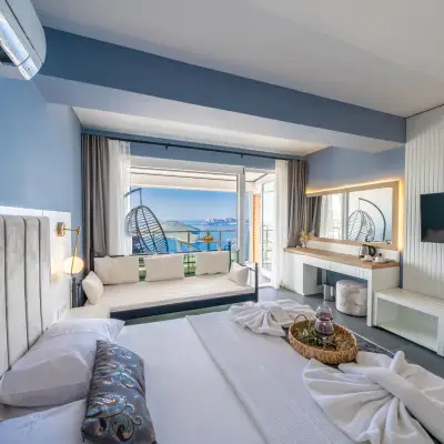 Un Amor Hotel