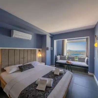 Un Amor Hotel