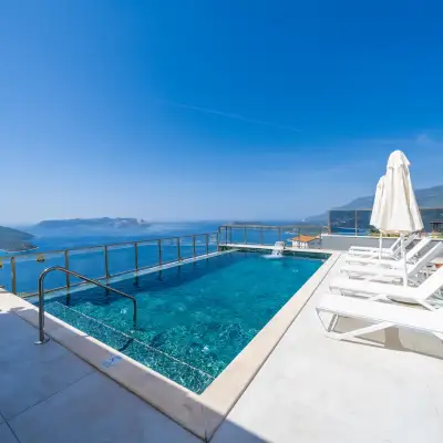 Un Amor Hotel