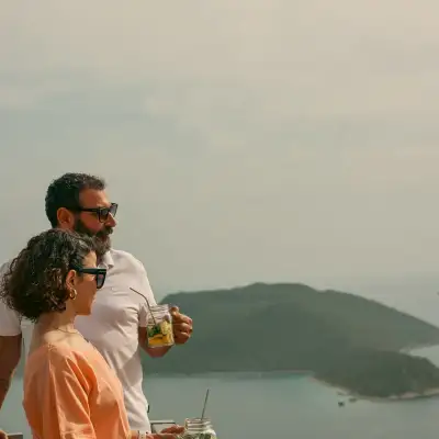 Un Amor Hotel