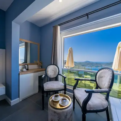 Un Amor Hotel