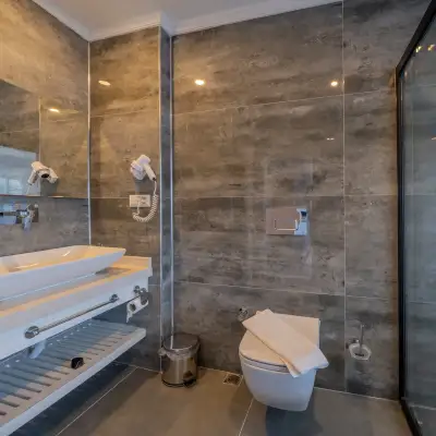 Un Amor Hotel