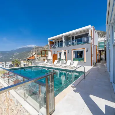 Un Amor Hotel
