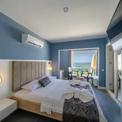 Un Amor Hotel