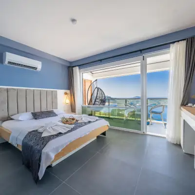 Un Amor Hotel