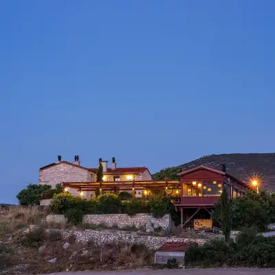 Urla Bağevi