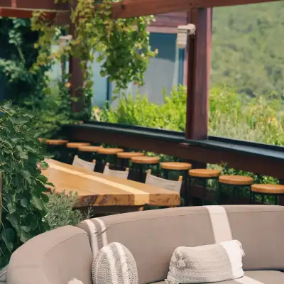 Urla Bağevi