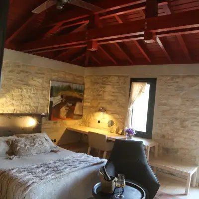 Urla Bağevi