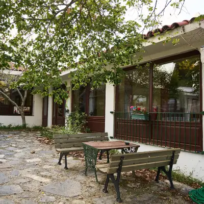 Villa Fe Hotel