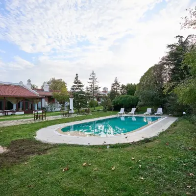 Villa Fe Hotel