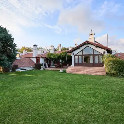 Villa Fe Çatalca Villa Fe Çatalca