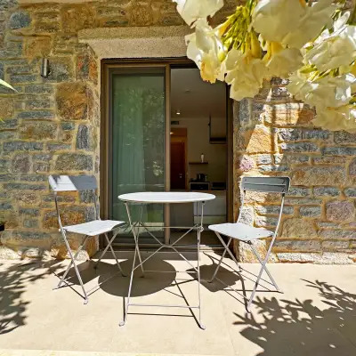 Villa Kantarlı
