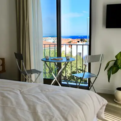 Villa Kantarlı