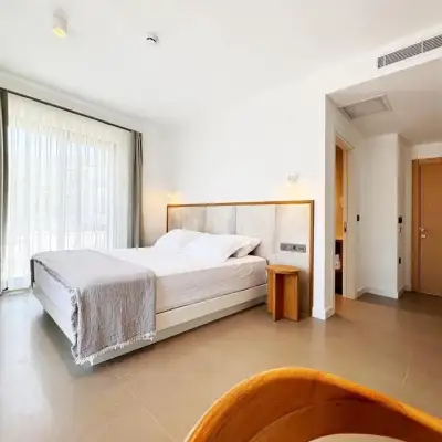 Villa Kantarlı