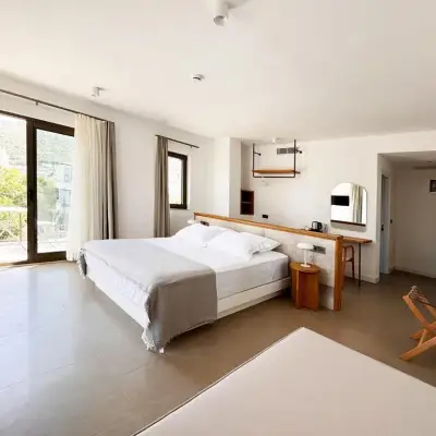 Villa Kantarlı