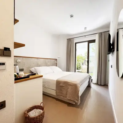 Villa Kantarlı