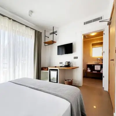 Villa Kantarlı