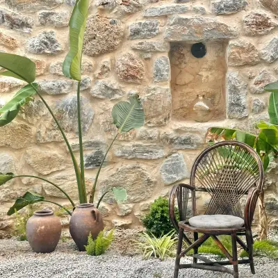 Villa Kantarlı