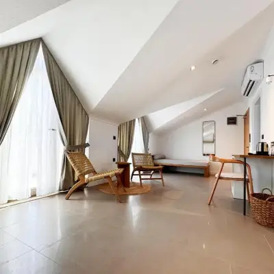 Villa Kantarlı