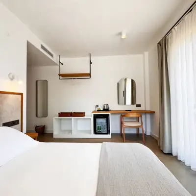 Villa Kantarlı