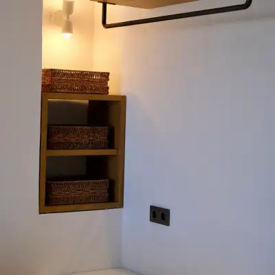 Villa Kantarlı