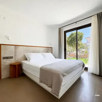 Villa Kantarlı
