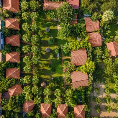 Villa Lukka Hotel