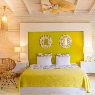 Villa Lukka Hotel