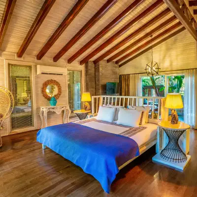 Villa Lukka Hotel