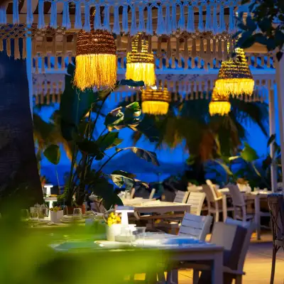 Villa Lukka Hotel