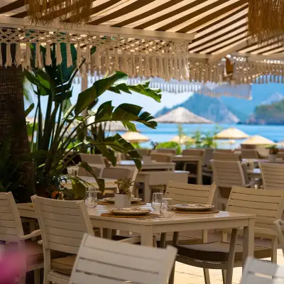 Villa Lukka Hotel