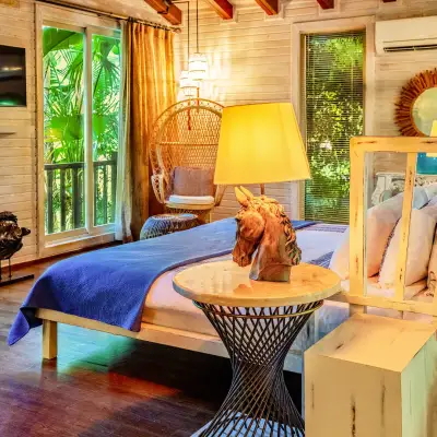 Villa Lukka Hotel