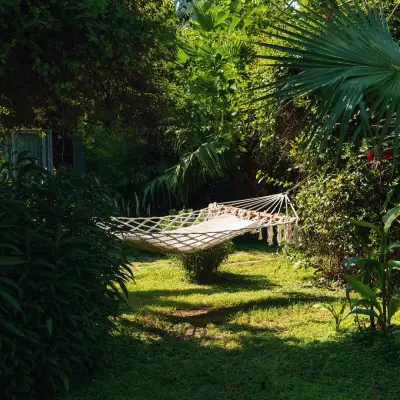 Villa Lukka Hotel