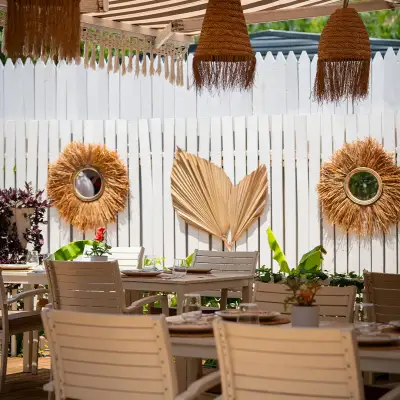 Villa Lukka Hotel