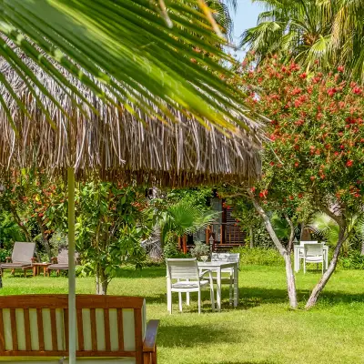 Villa Lukka Hotel