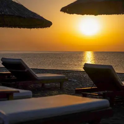 Villa Lukka Hotel