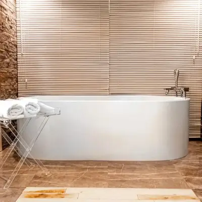 Villa Lukka Hotel