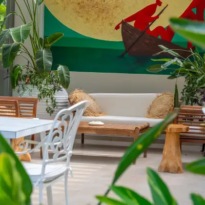 Villa Lukka Hotel
