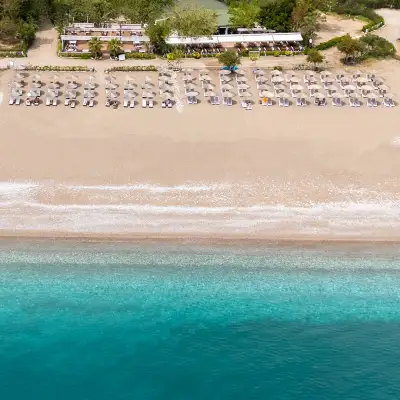 Villa Lukka Hotel