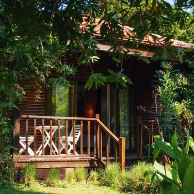 Villa Lukka Hotel