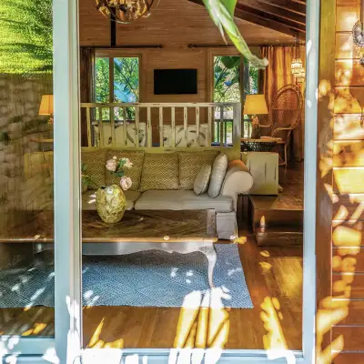 Villa Lukka Hotel