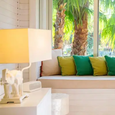 Villa Lukka Hotel