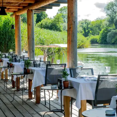 Wineport Lodge Hotel