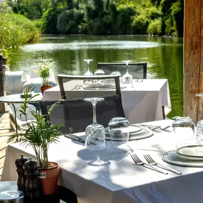 Wineport Lodge Hotel