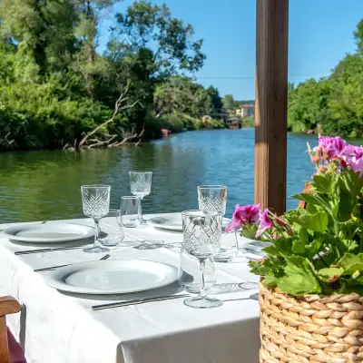 Wineport Lodge Hotel